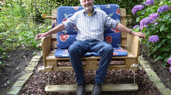 Gerd Oellermann, Taglilien