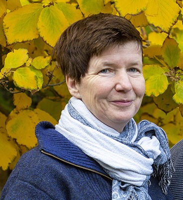 Susanne Peters, Foto: Susanne Peters