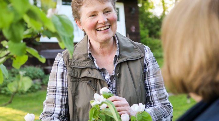 Foto: Barbara Gerlach