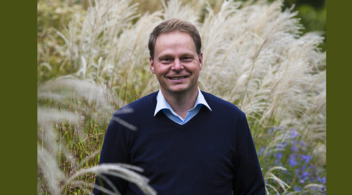 Cassian Schmidt - Foto: Claire Takacs