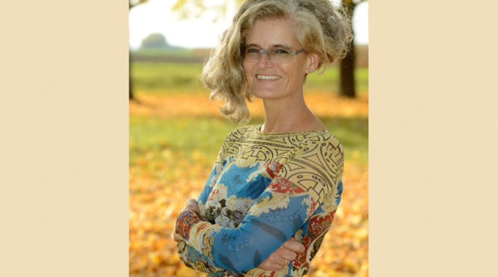 Antje Arnold, Superhummeln, Biodiversität