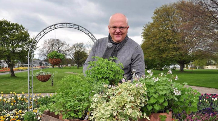 Andreas von der Beeck