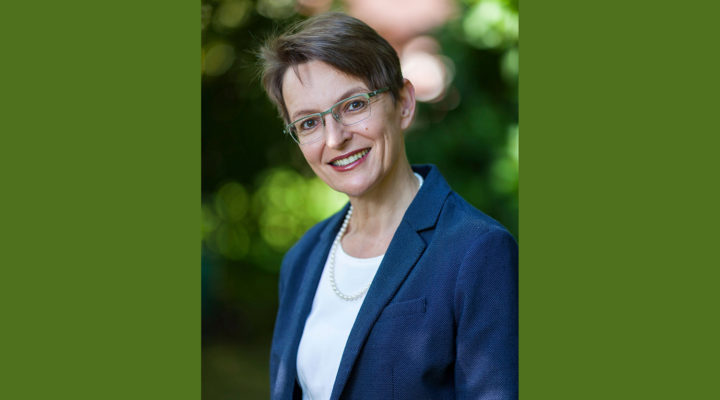 Antje Peters-Reimann