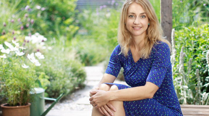 Fotografin Carmen Moosmann